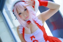 Nitro Super Sonic – Saku – Super Soniko (24)