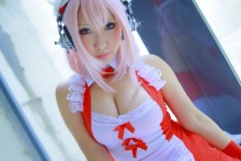 Nitro Super Sonic – Saku – Super Soniko (25)