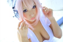 Nitro Super Sonic – Saku – Super Soniko (25)