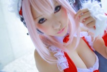 Nitro Super Sonic – Saku – Super Soniko (26)
