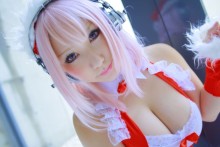 Nitro Super Sonic – Saku – Super Soniko (27)