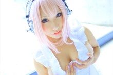 Nitro Super Sonic – Saku – Super Soniko (27)