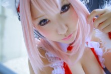 Nitro Super Sonic – Saku – Super Soniko (28)