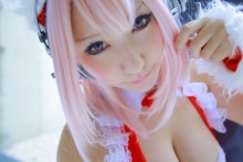 Nitro Super Sonic – Saku – Super Soniko (29)