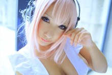 Nitro Super Sonic – Saku – Super Soniko (3)
