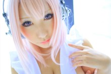 Nitro Super Sonic – Saku – Super Soniko (31)