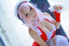 Nitro Super Sonic – Saku – Super Soniko (32)