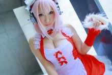 Nitro Super Sonic – Saku – Super Soniko (33)