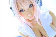 Nitro Super Sonic – Saku – Super Soniko (33)