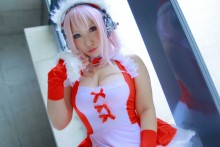 Nitro Super Sonic – Saku – Super Soniko (34)