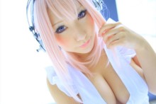 Nitro Super Sonic – Saku – Super Soniko (34)