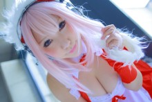Nitro Super Sonic – Saku – Super Soniko (35)