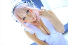 Nitro Super Sonic – Saku – Super Soniko (35)