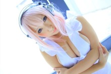 Nitro Super Sonic – Saku – Super Soniko (36)