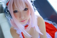 Nitro Super Sonic – Saku – Super Soniko (37)
