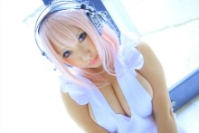 Nitro Super Sonic – Saku – Super Soniko (37)
