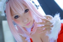 Nitro Super Sonic – Saku – Super Soniko (38)