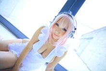 Nitro Super Sonic – Saku – Super Soniko (38)