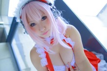 Nitro Super Sonic – Saku – Super Soniko (39)