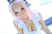 Nitro Super Sonic – Saku – Super Soniko (39)