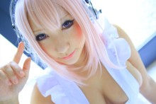 Nitro Super Sonic – Saku – Super Soniko (43)