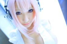 Nitro Super Sonic – Saku – Super Soniko (48)