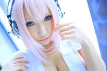 Nitro Super Sonic – Saku – Super Soniko (49)