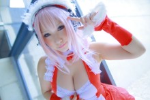Nitro Super Sonic – Saku – Super Soniko (52)
