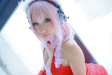 Nitro Super Sonic – Saku – Super Soniko (53)