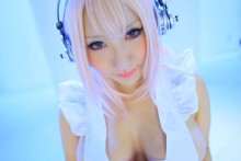 Nitro Super Sonic – Saku – Super Soniko (53)
