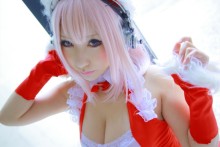 Nitro Super Sonic – Saku – Super Soniko (54)