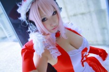 Nitro Super Sonic – Saku – Super Soniko (56)