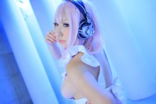 Nitro Super Sonic – Saku – Super Soniko (57)