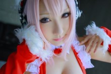 Nitro Super Sonic – Saku – Super Soniko (58)