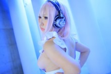 Nitro Super Sonic – Saku – Super Soniko (58)
