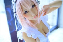 Nitro Super Sonic – Saku – Super Soniko (6)