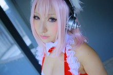 Nitro Super Sonic – Saku – Super Soniko (65)