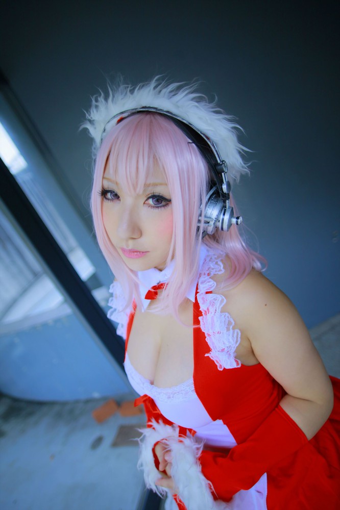 Nitro Super Sonic – Saku – Super Soniko