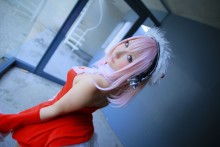 Nitro Super Sonic – Saku – Super Soniko (66)