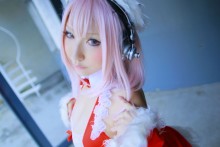 Nitro Super Sonic – Saku – Super Soniko (67)