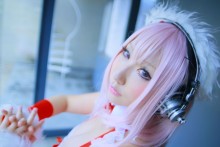 Nitro Super Sonic – Saku – Super Soniko (69)