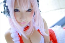 Nitro Super Sonic – Saku – Super Soniko (7)