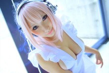 Nitro Super Sonic – Saku – Super Soniko (7)