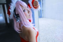Nitro Super Sonic – Saku – Super Soniko (70)