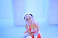 Nitro Super Sonic – Saku – Super Soniko (73)