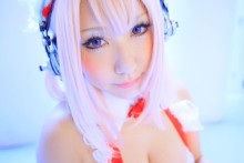 Nitro Super Sonic – Saku – Super Soniko (76)
