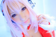 Nitro Super Sonic – Saku – Super Soniko (77)