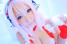 Nitro Super Sonic – Saku – Super Soniko (78)