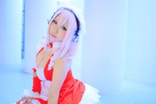 Nitro Super Sonic – Saku – Super Soniko (79)