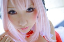 Nitro Super Sonic – Saku – Super Soniko (8)